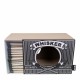 District 70 Whisker, zwart