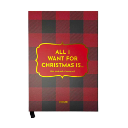 District 70 X-MAS Coffee Table Book