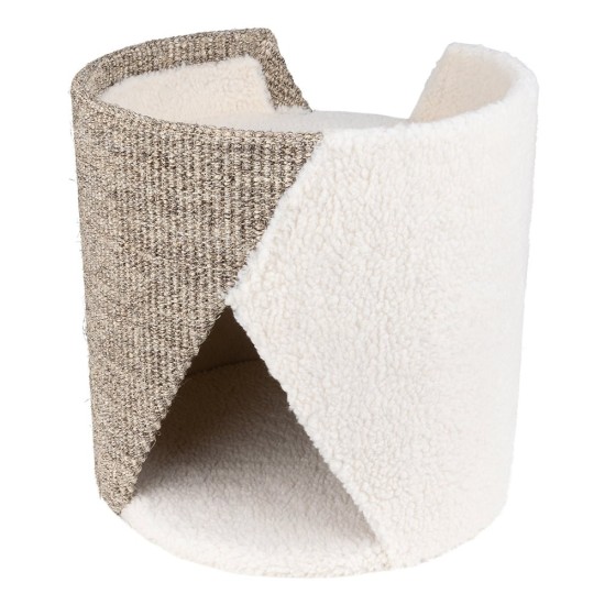 District 70 Unfold Crab Barrel, Merengue