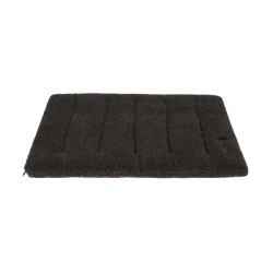 District 70 Sherpa Crate Mat Donkergrijs