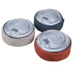 District 70 Blik Poef