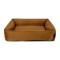 District 70 Shimmer Box Bed Oker