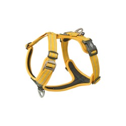 Dog Copenhagen Comfort Walk Air Harness Geel