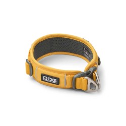 Dog Copenhagen Urban Explorer Collar Geel
