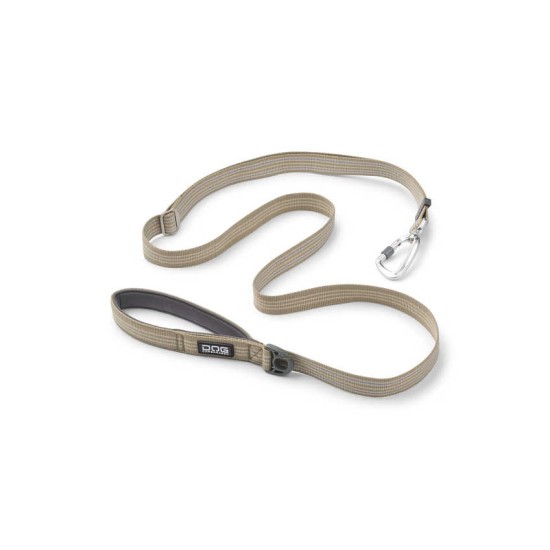 Dog Copenhagen Urban Freestyle Leash Desert, L
