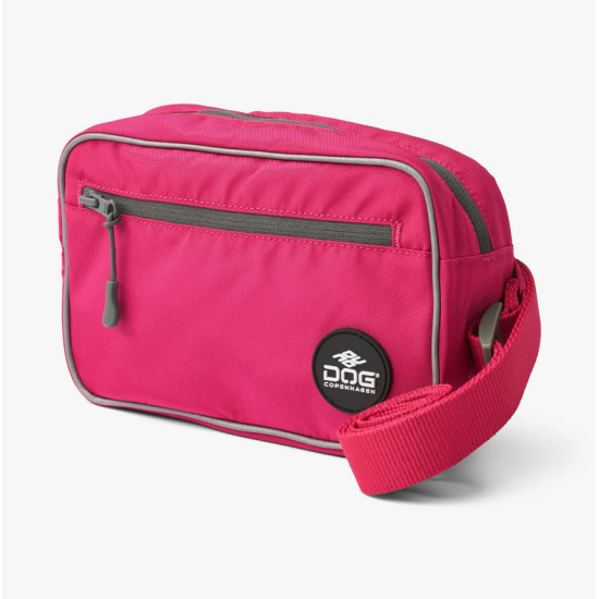 Dog Copenhagen Go Explore Belt Bag, Wild Rose