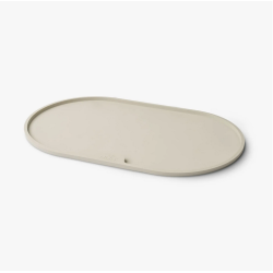 Dog Copenhagen Libra Placemat Beige