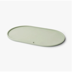 Dog Copenhagen Libra Placemat Mint Green