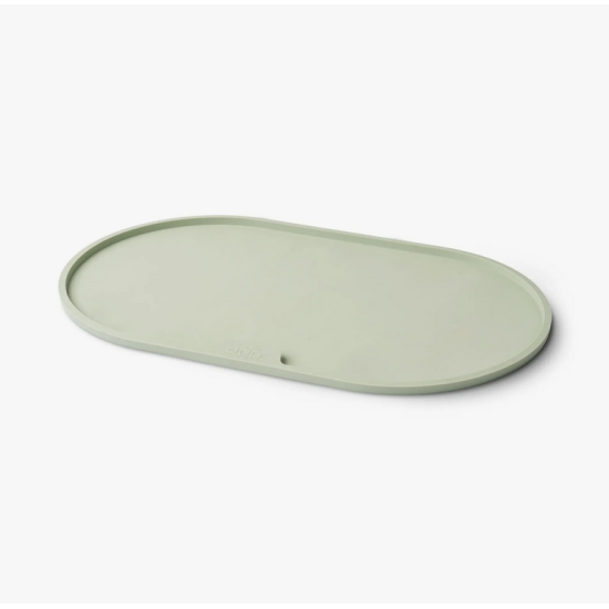Dog Copenhagen Libra Placemat Mint Green, Medium