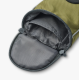Dog Copenhagen Pouch Organisateur Laisse Sac, Noir