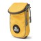 Dog Copenhagen Pouch Organizer Leash Bag, Lemon