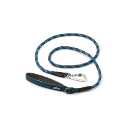 Dog Copenhagen Urban Rope Leash Blauw