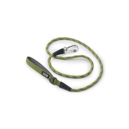 Dog Copenhagen Urban Rope Laisse Vert, Petit