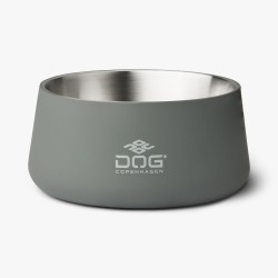 Dog Copenhagen Vega Bowl Donkergrijs
