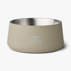 Dog Copenhagen Vega Bowl Beige