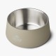 Dog Copenhagen Vega Bowl Latte, Medium / Large