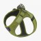Dog Copenhagen Walk Go Harness Hunting Green