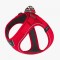 Dog Copenhagen Walk Go Harness Classic Red