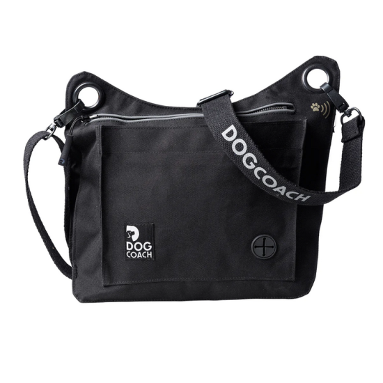 Sac de promenade pour chien DogCoach 6.0