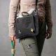 Sac de promenade pour chien DogCoach 6.0