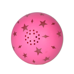Dog Comets Helix
