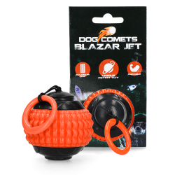 Dog Comets Blazer Jet