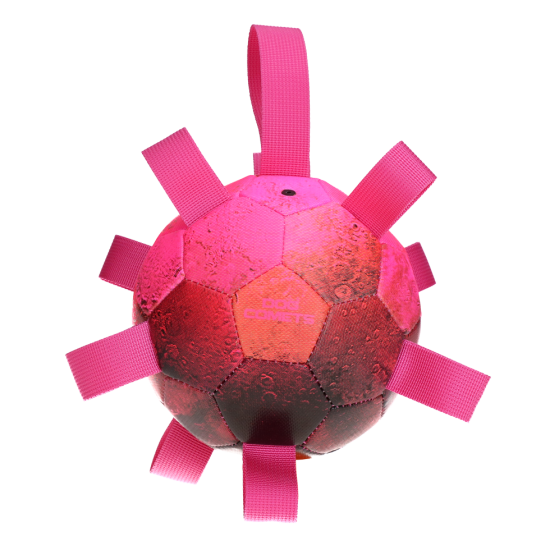 Dog Comets Hypernova, Roze