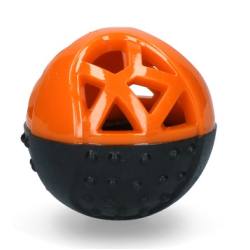 Dog Comets Moonstone Traktatiebal rond