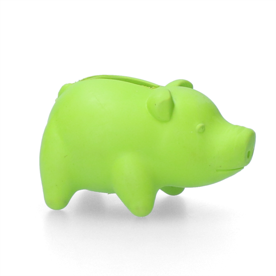 Comètes pour chiens Propus, vert