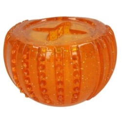 Dog Comets with Treat Locker