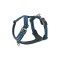 Dog Copenhagen Comfort Walk Air Harness Blauw