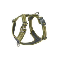 Dog Copenhagen Comfort Walk Air Harness Groen