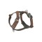 Dog Copenhagen Comfort Walk Air Harness Bruin