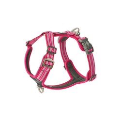 Dog Copenhagen Comfort Walk Air Harness Roze