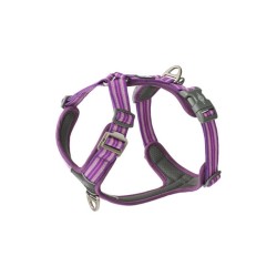Dog Copenhagen Comfort Walk Air Harness Paars