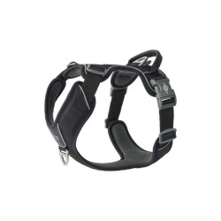 Dog Copenhagen Comfort Walk Pro Harness Zwart