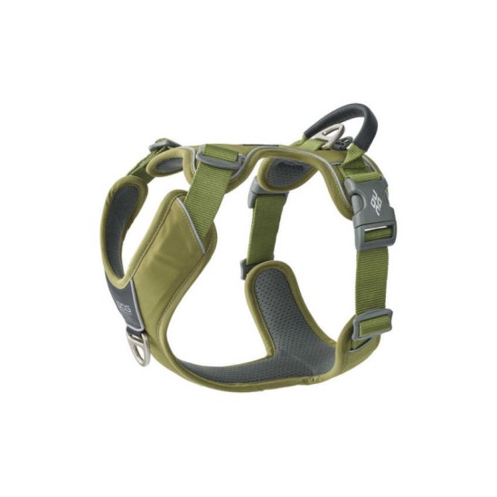 Dog Copenhagen Comfort Walk Pro Harness Hunting Green, S