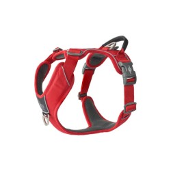 Dog Copenhagen Comfort Walk Pro Harness Rood