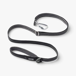 Dog Copenhagen Urban Freestyle Leash Zwart