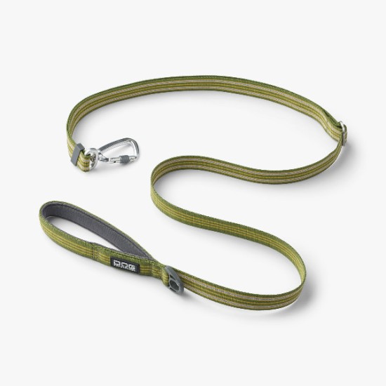 Dog Copenhagen Urban Freestyle Leash Hunting Green, L