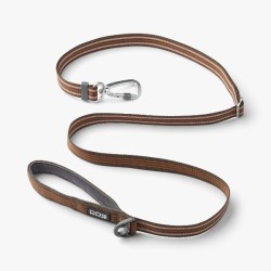 Dog Copenhagen Urban Freestyle Leash Mokka