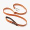 Dog Copenhagen Urban Freestyle Leash Oranje