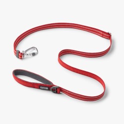 Dog Copenhagen Urban Freestyle Leash Rood
