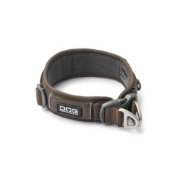 Dog Copenhagen Urban Explorer Collar Mokka