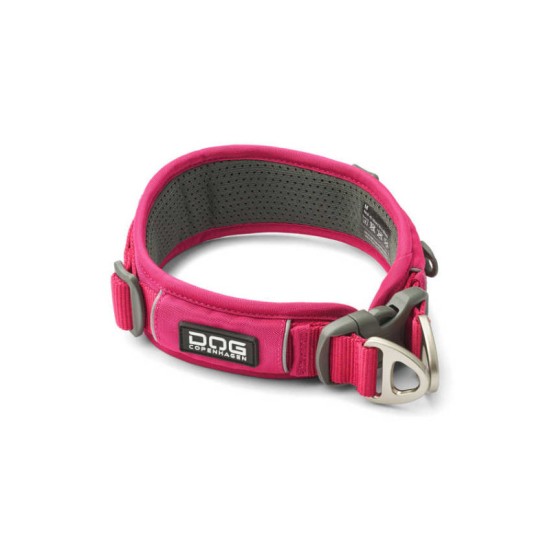 Dog Copenhagen Urban Explorer Collar Wild Rose, M