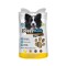 DoggyRade Prebiotic Superfood Chewies met Banaan & Pindakaas