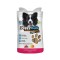 DoggyRade Prebiotic Superfood Chewies met Cranberry & Pompoen