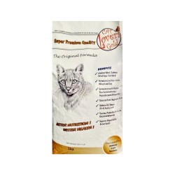 Cat Lovers Gold Original