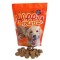Dog Lovers Gold Happy Treats