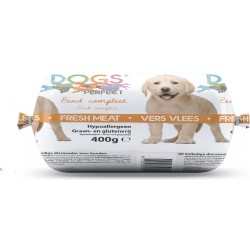 Dogs Perfect Houdbaar Eend compleet